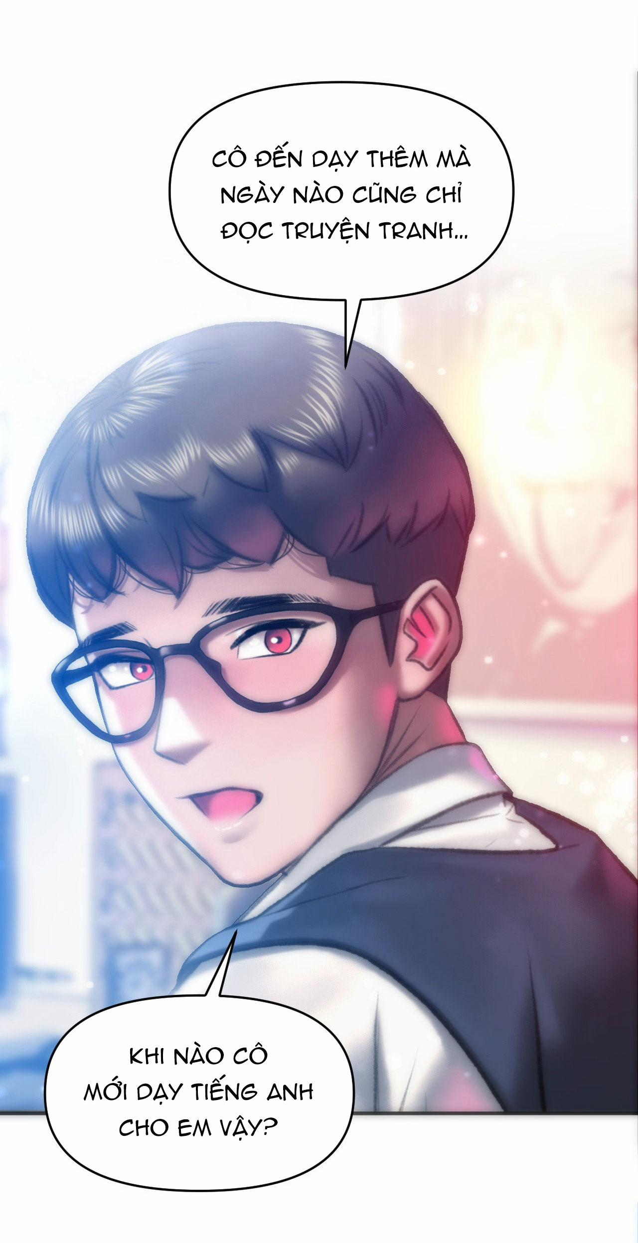 [18+] Gái Có Chồng Ở Thành Phố Mới 43.2 trang 6