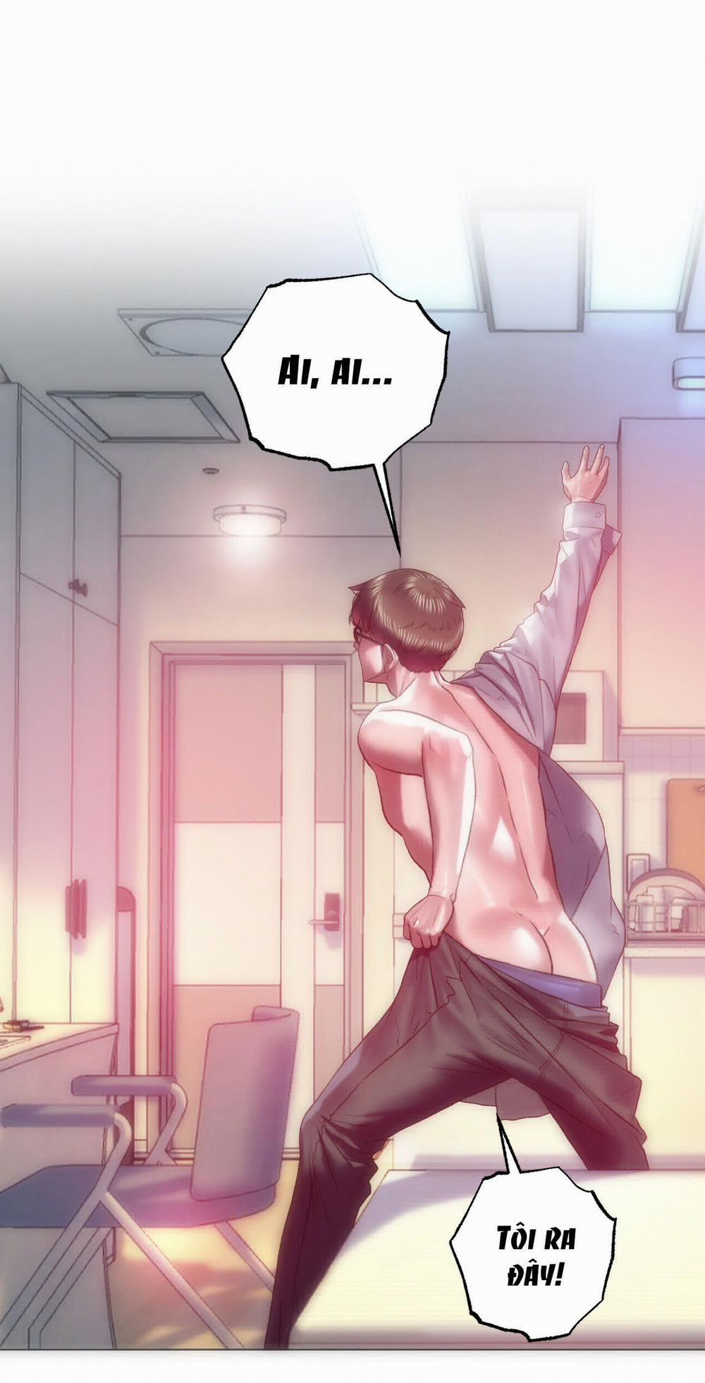 [18+] Gái Có Chồng Ở Thành Phố Mới 44.1 trang 22