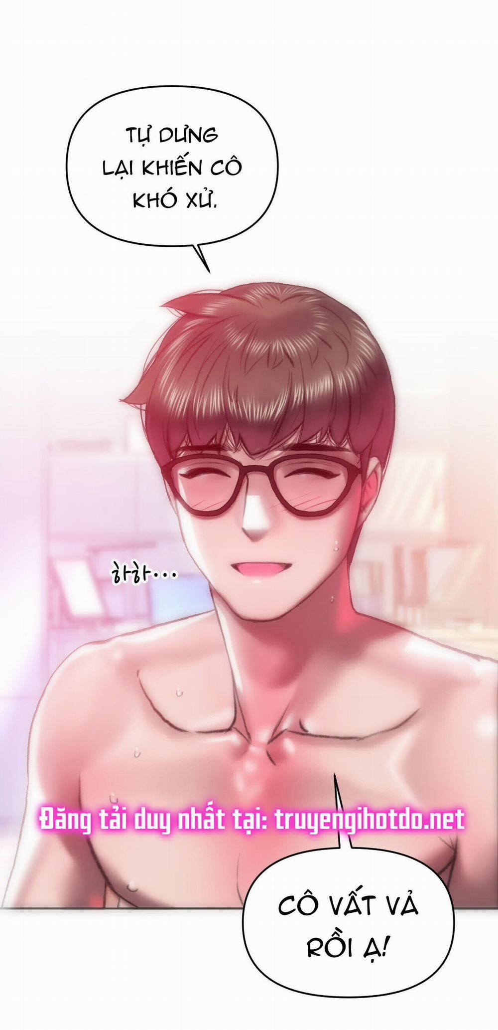[18+] Gái Có Chồng Ở Thành Phố Mới 44.1 trang 8