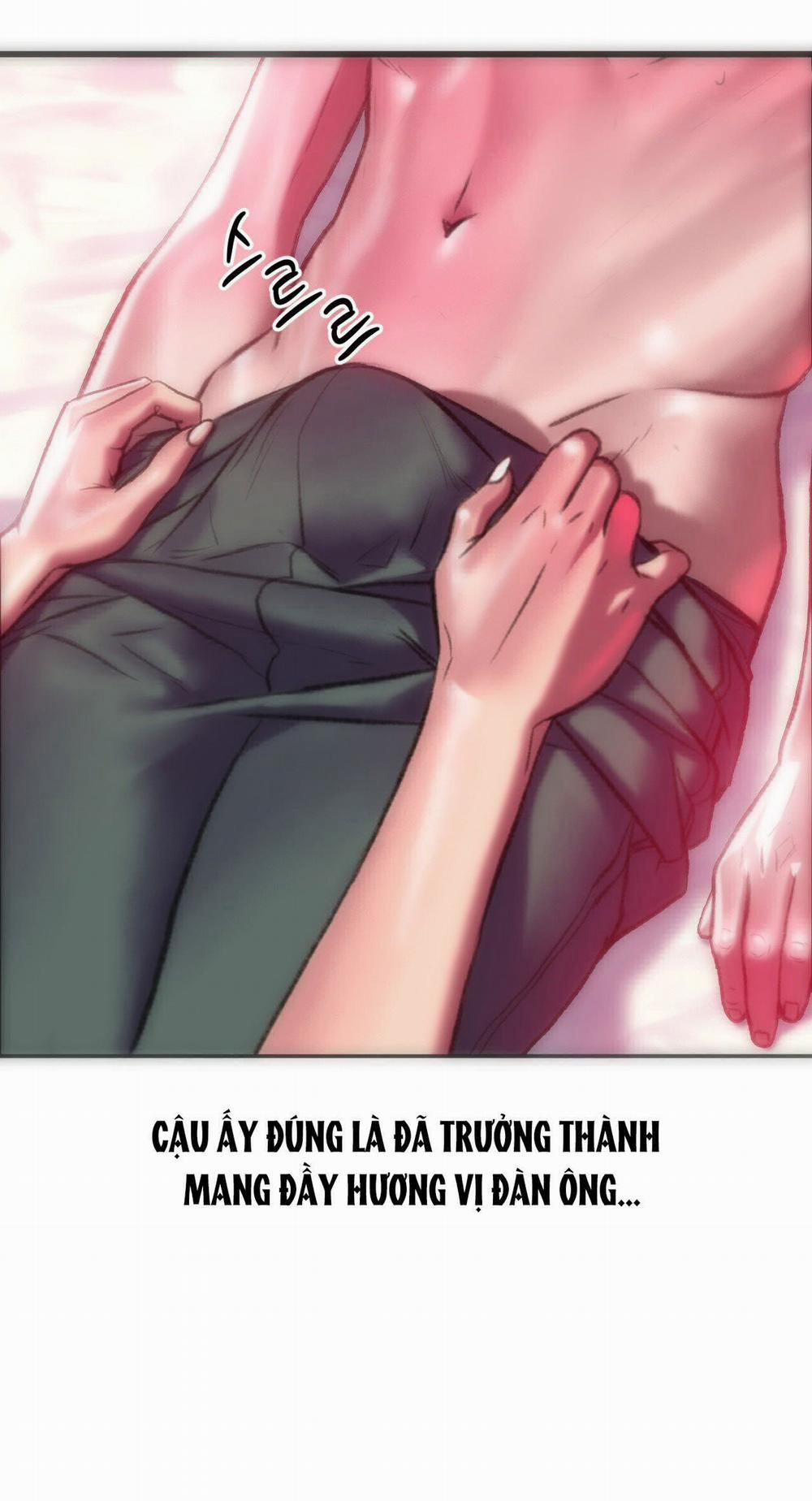 [18+] Gái Có Chồng Ở Thành Phố Mới 44.2 trang 5