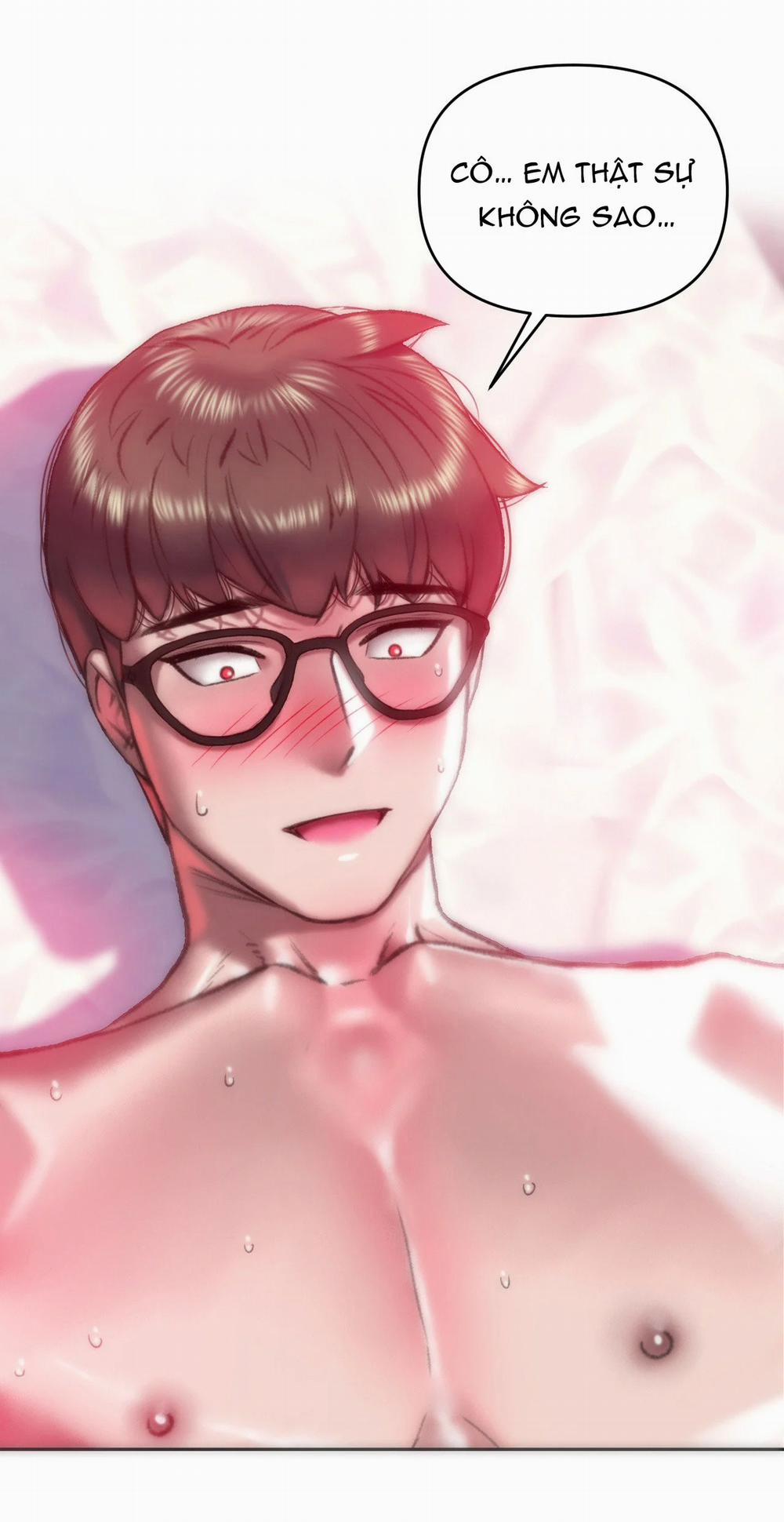 [18+] Gái Có Chồng Ở Thành Phố Mới 45.1 trang 17