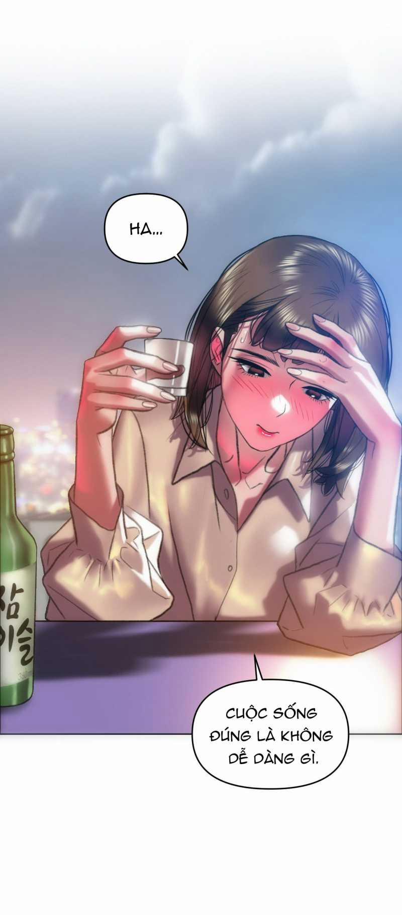 [18+] Gái Có Chồng Ở Thành Phố Mới 48.1 trang 15