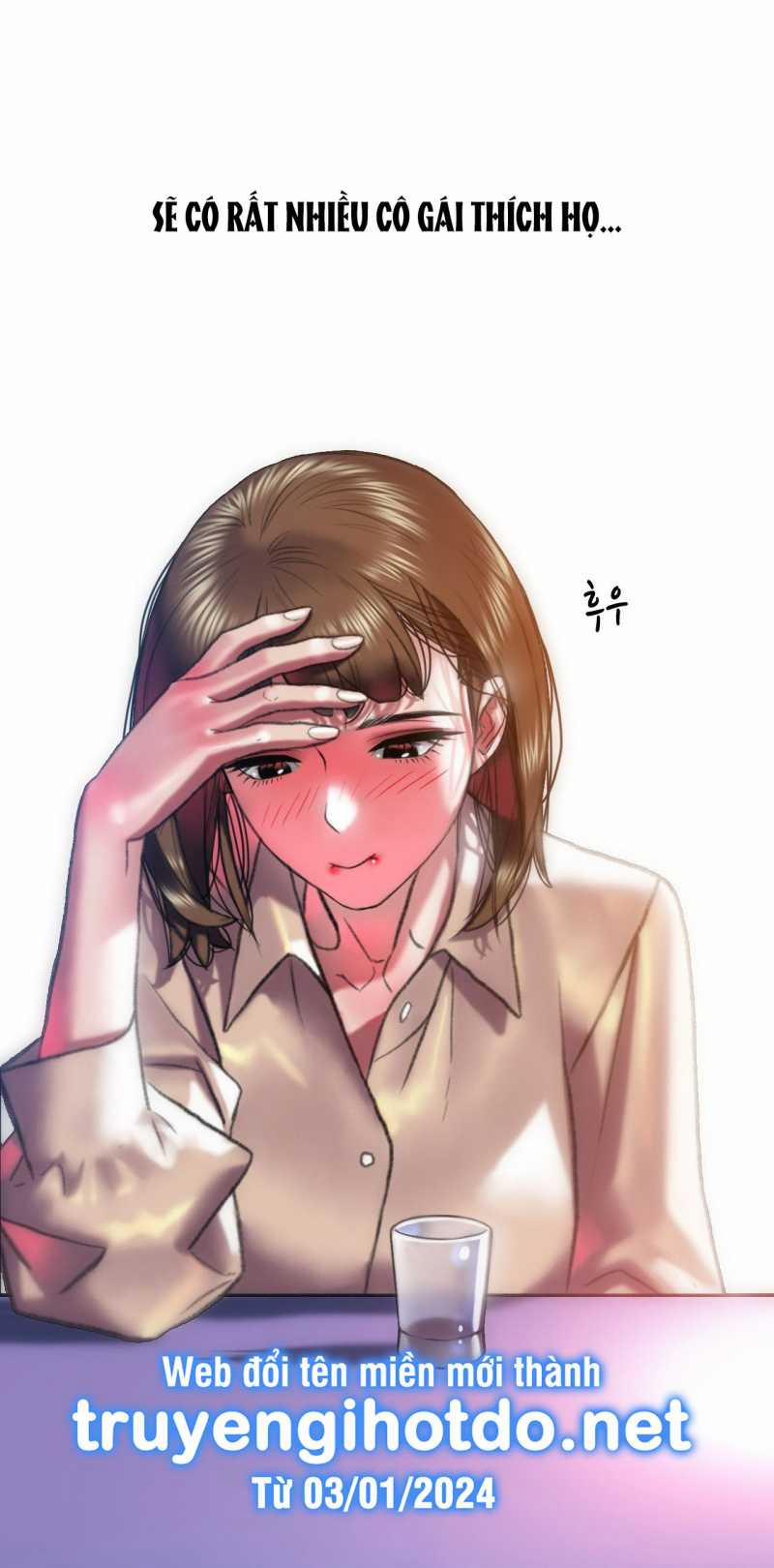 [18+] Gái Có Chồng Ở Thành Phố Mới 48.1 trang 19