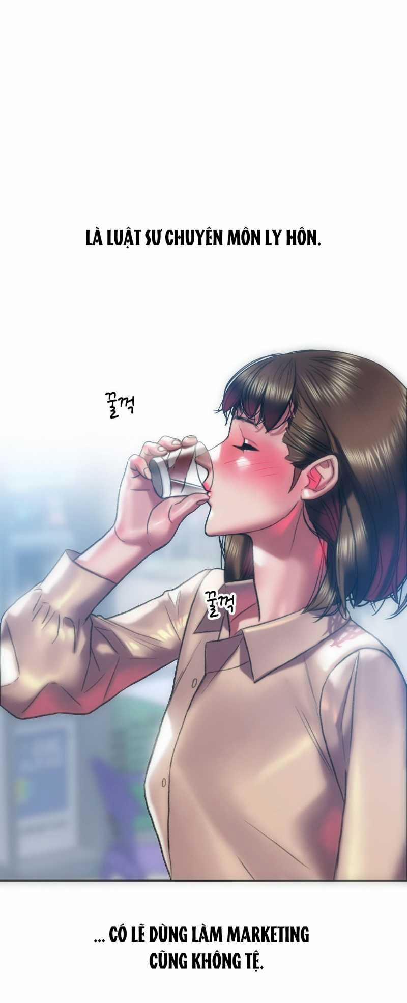 [18+] Gái Có Chồng Ở Thành Phố Mới 48.1 trang 22