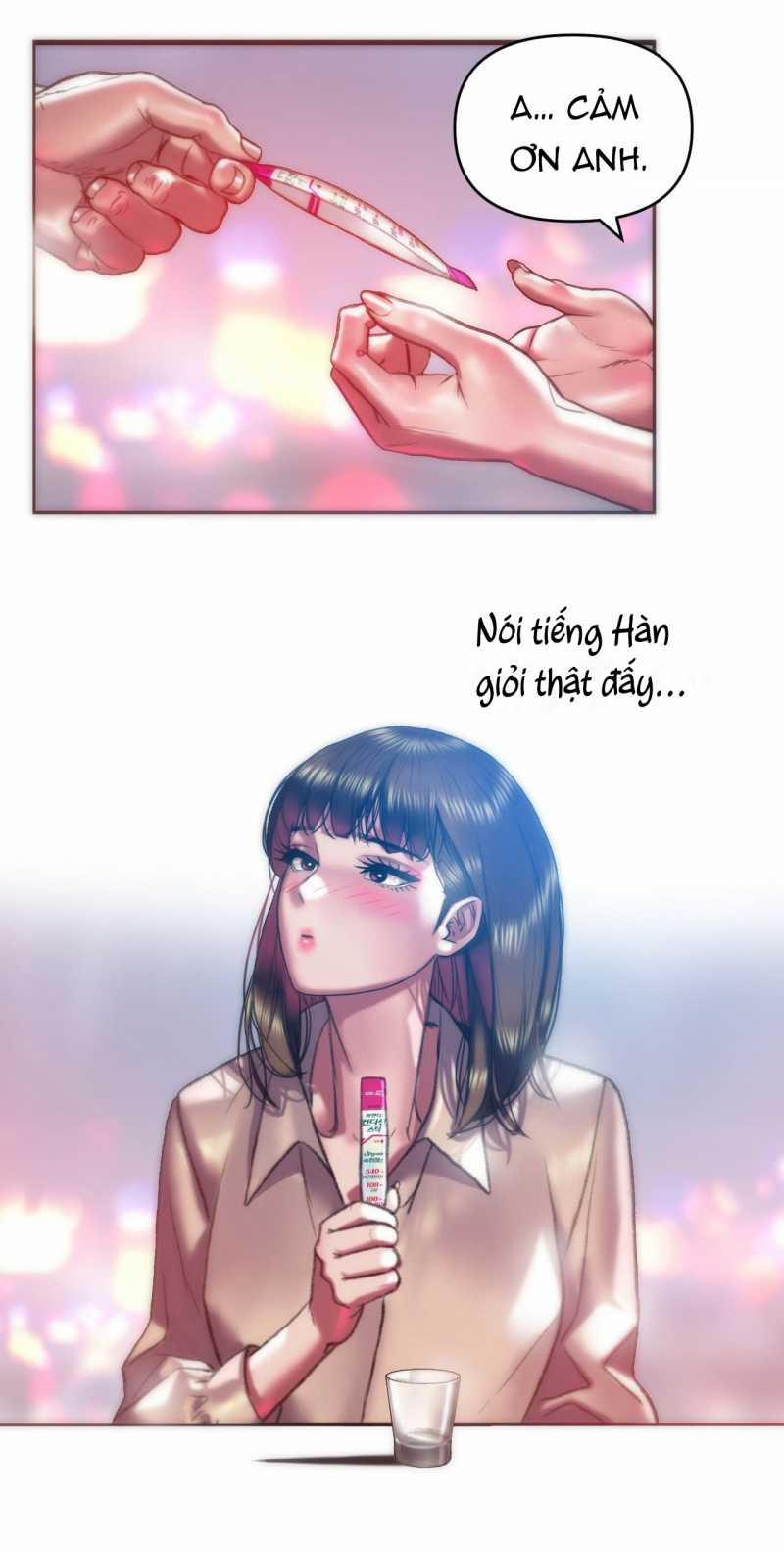 [18+] Gái Có Chồng Ở Thành Phố Mới 48.2 trang 1