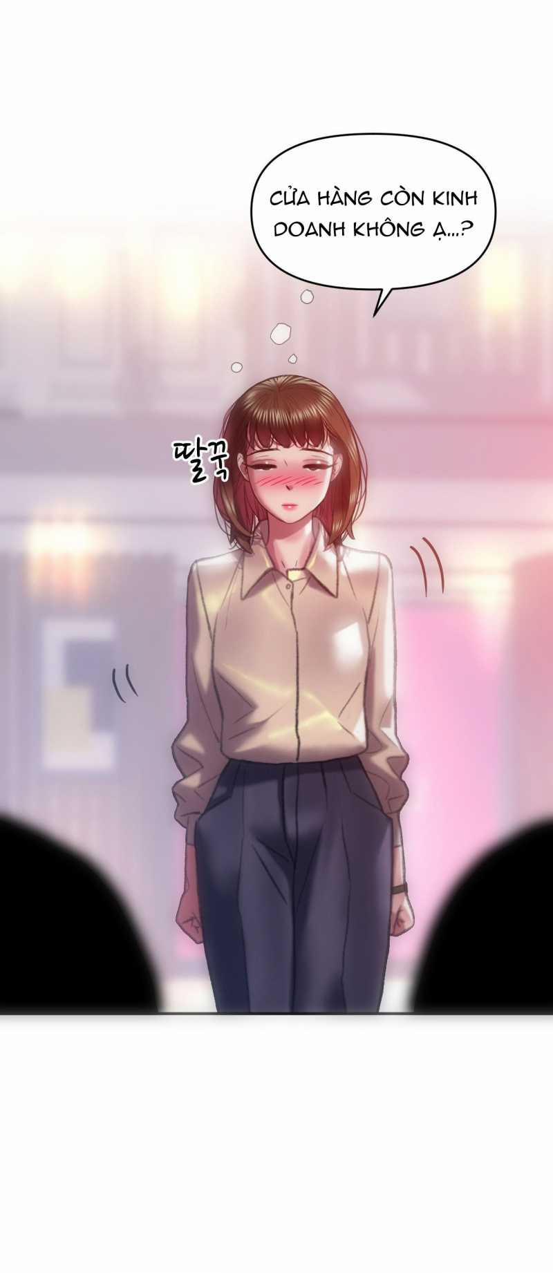 [18+] Gái Có Chồng Ở Thành Phố Mới 48.2 trang 19