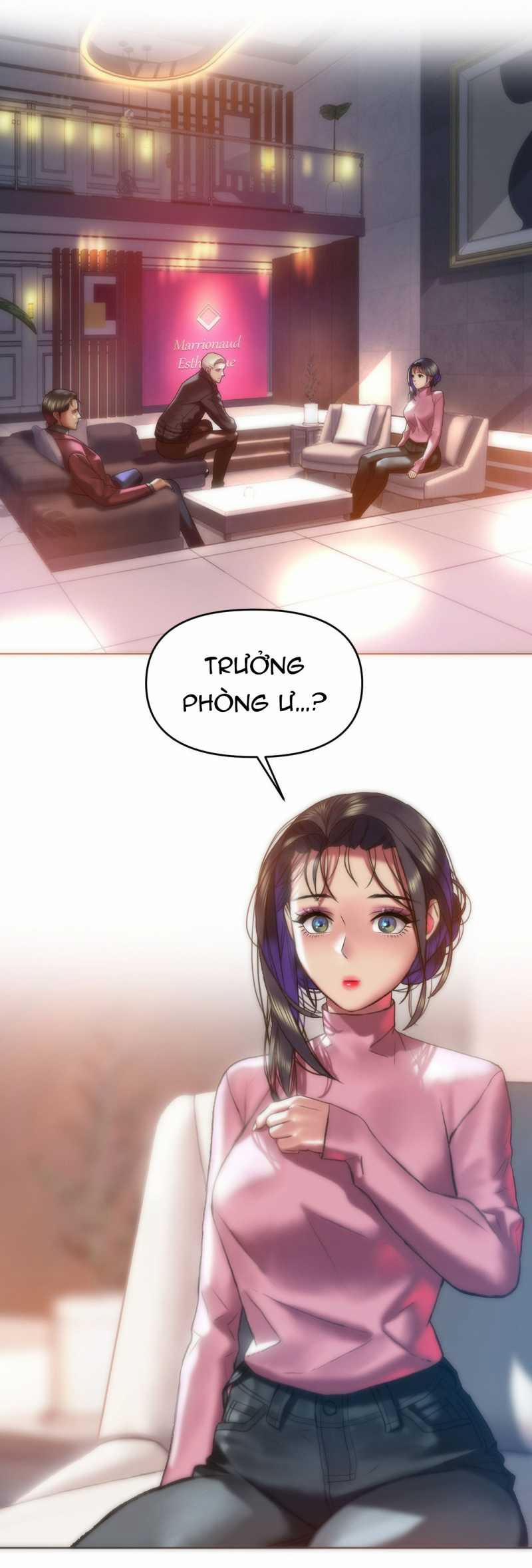 [18+] Gái Có Chồng Ở Thành Phố Mới 48.2 trang 8