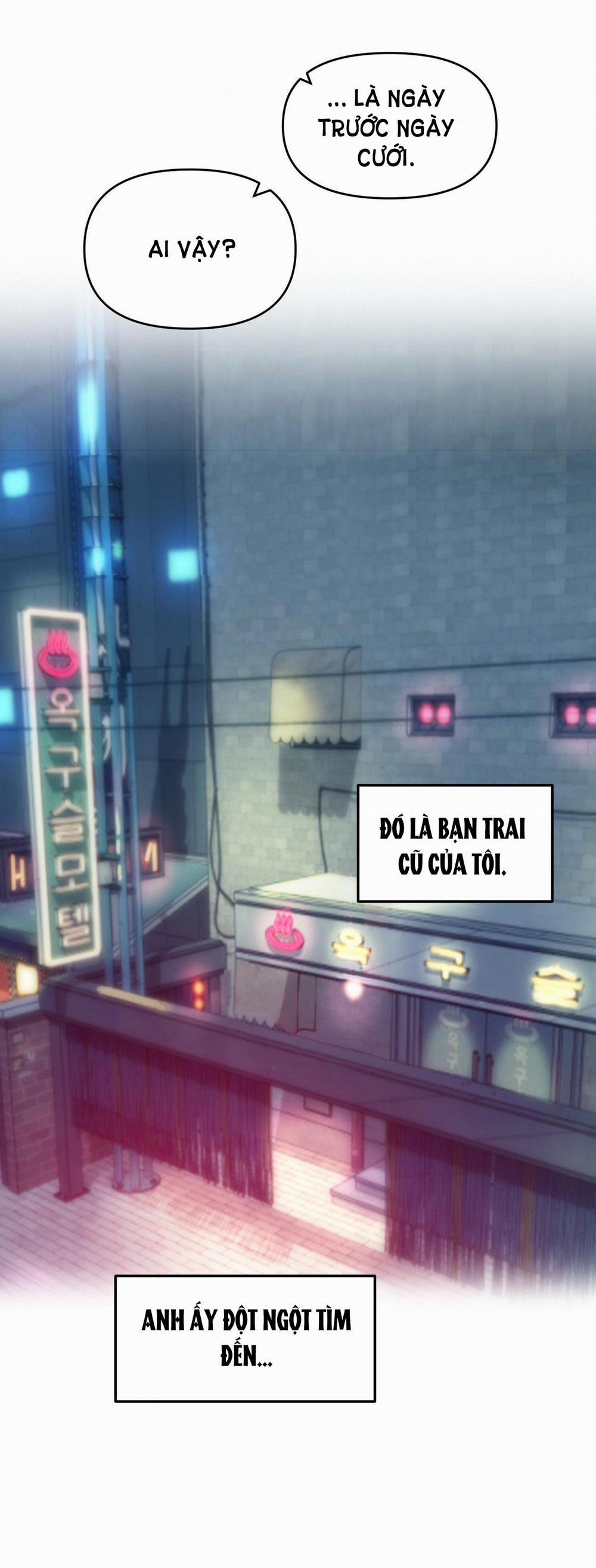 [18+] Gái Có Chồng Ở Thành Phố Mới 6.2 trang 12