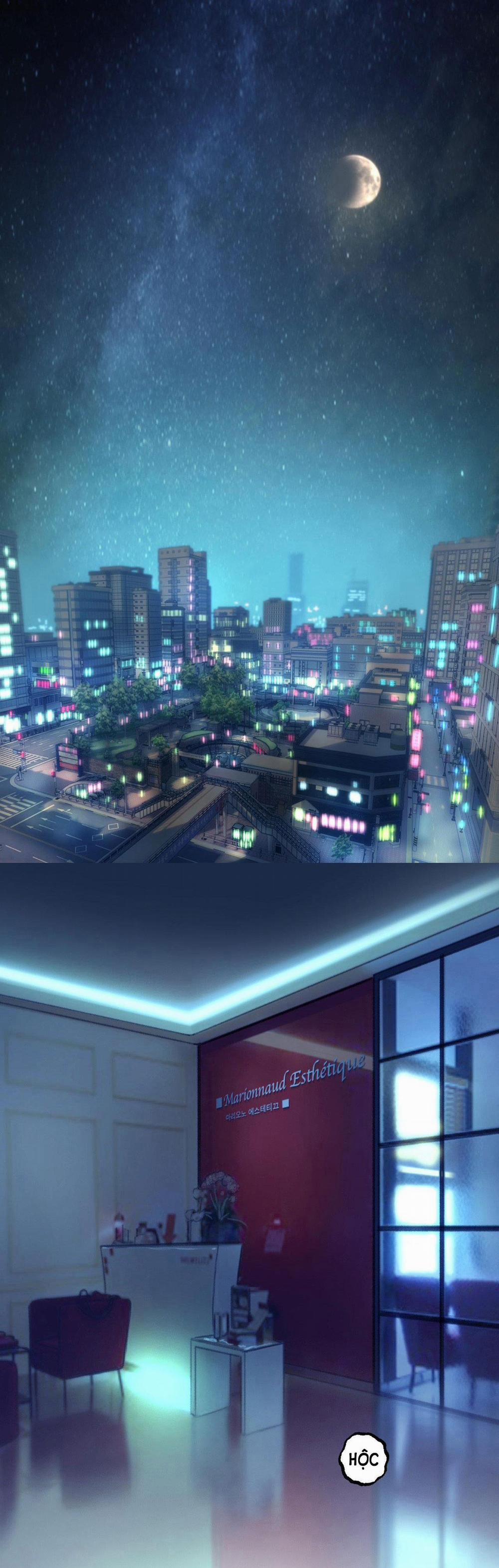 [18+] Gái Có Chồng Ở Thành Phố Mới 6.2 trang 3