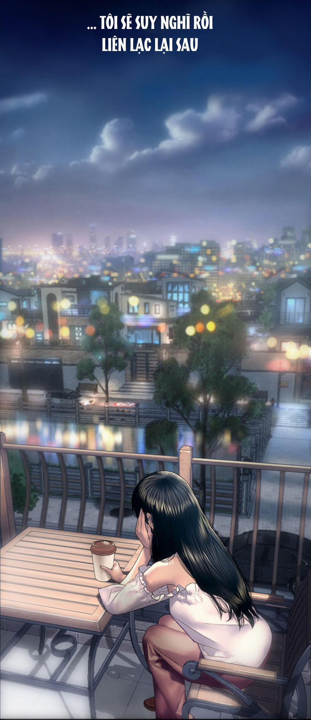 [18+] Gái Có Chồng Ở Thành Phố Mới 8.1 trang 1