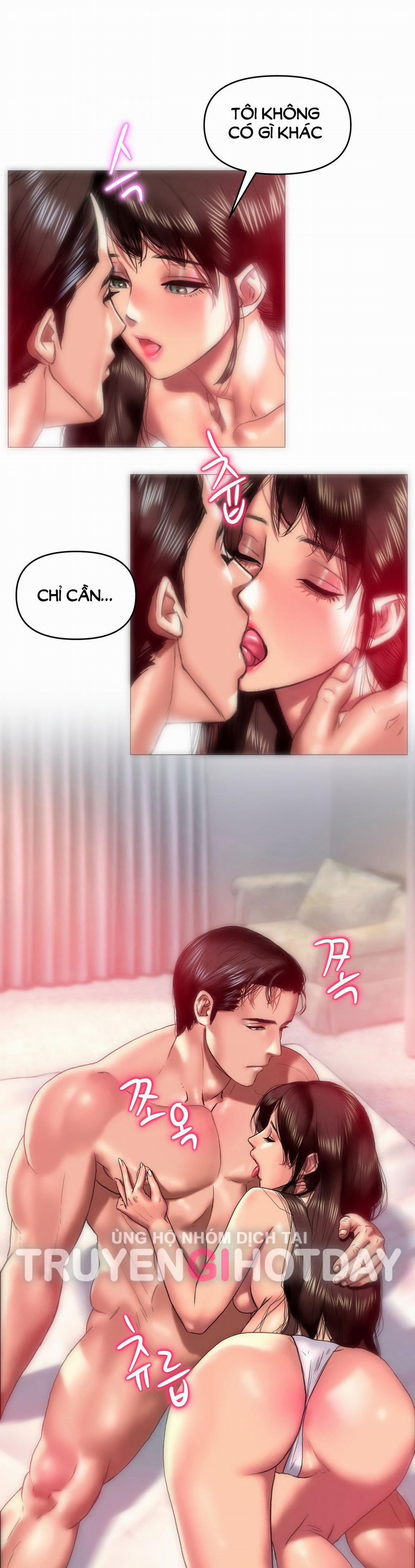 [18+] Gái Có Chồng Ở Thành Phố Mới 9.2 trang 8