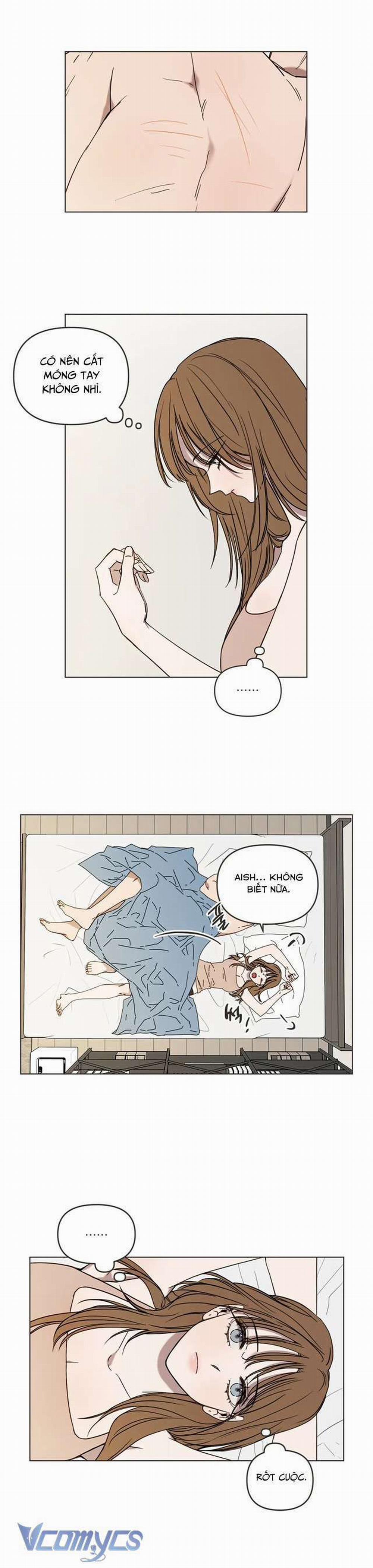 [18+] Gì Thế Bạn Ơi? 1 trang 5