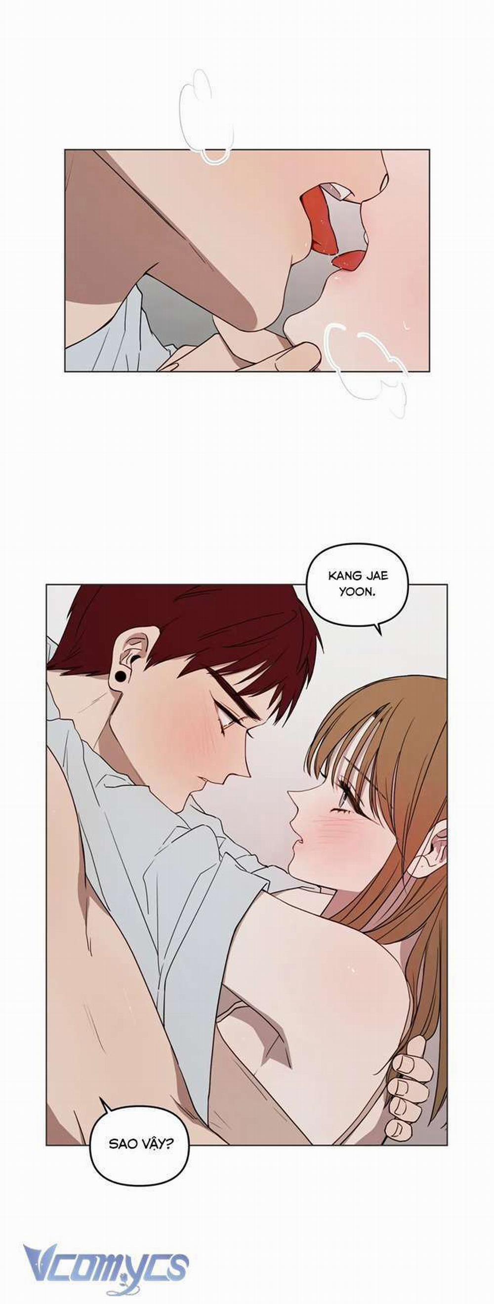 [18+] Gì Thế Bạn Ơi? 7 trang 31