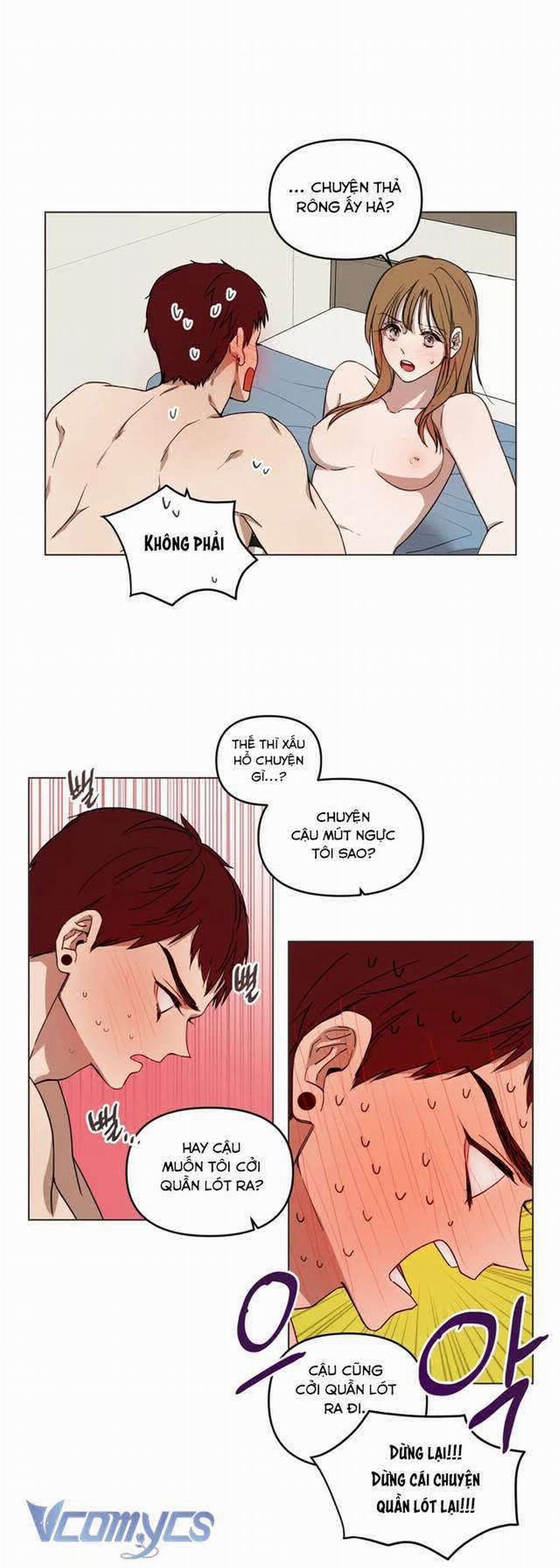 [18+] Gì Thế Bạn Ơi? 9 trang 10
