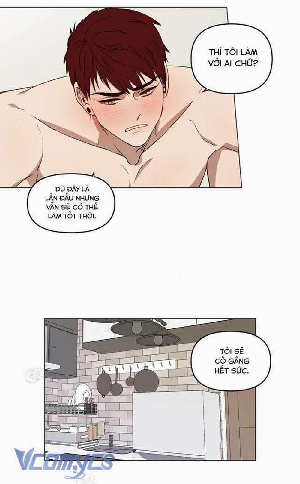 [18+] Gì Thế Bạn Ơi? 9 trang 16