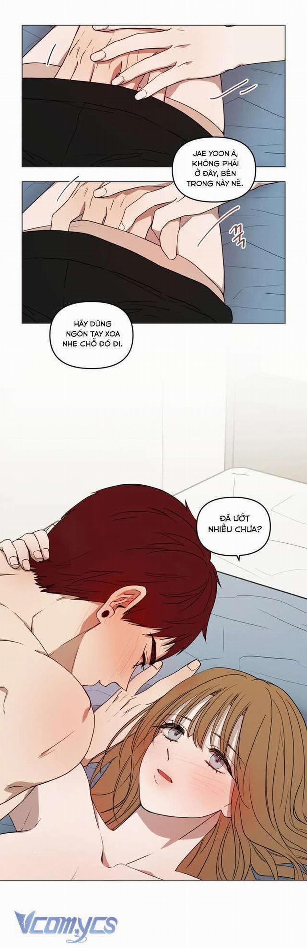 [18+] Gì Thế Bạn Ơi? 9 trang 19