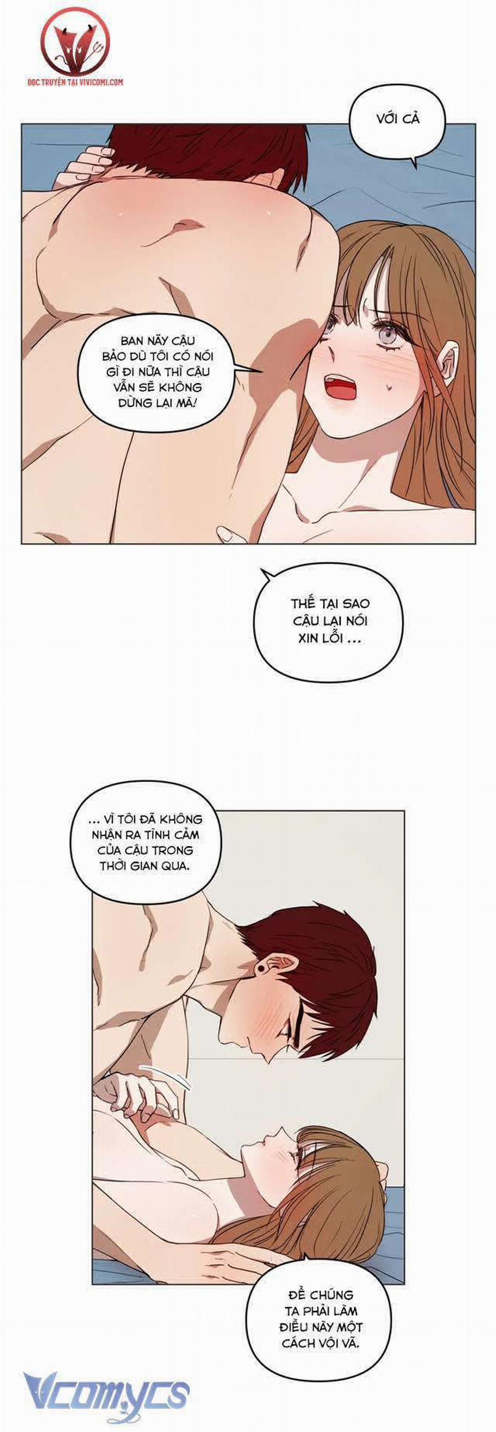 [18+] Gì Thế Bạn Ơi? 9 trang 25