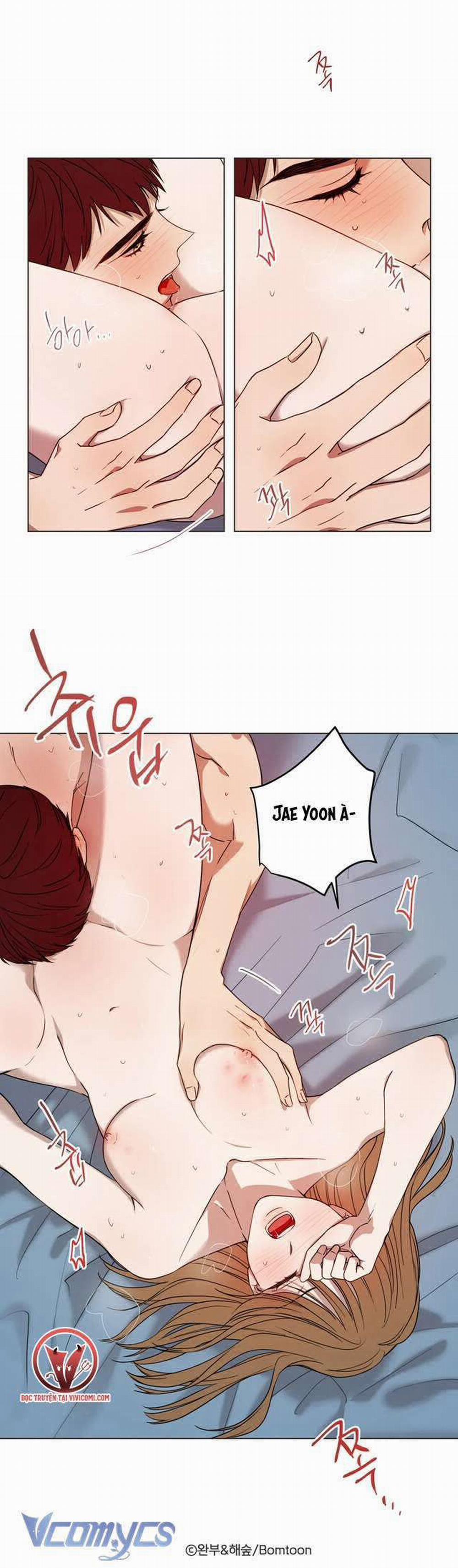 [18+] Gì Thế Bạn Ơi? 9 trang 32