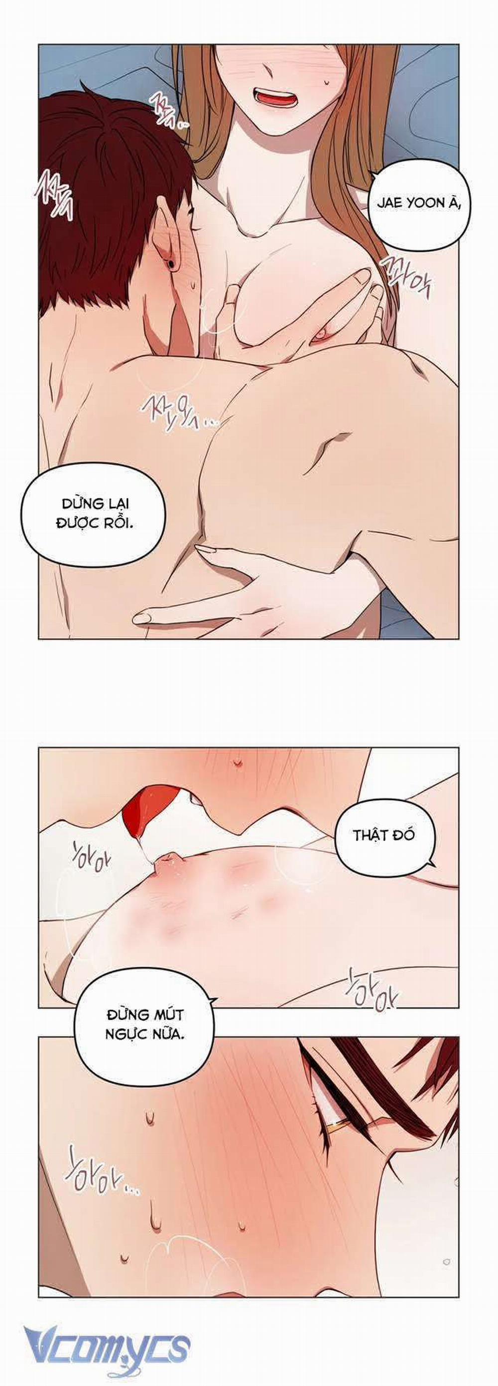 [18+] Gì Thế Bạn Ơi? 9 trang 7