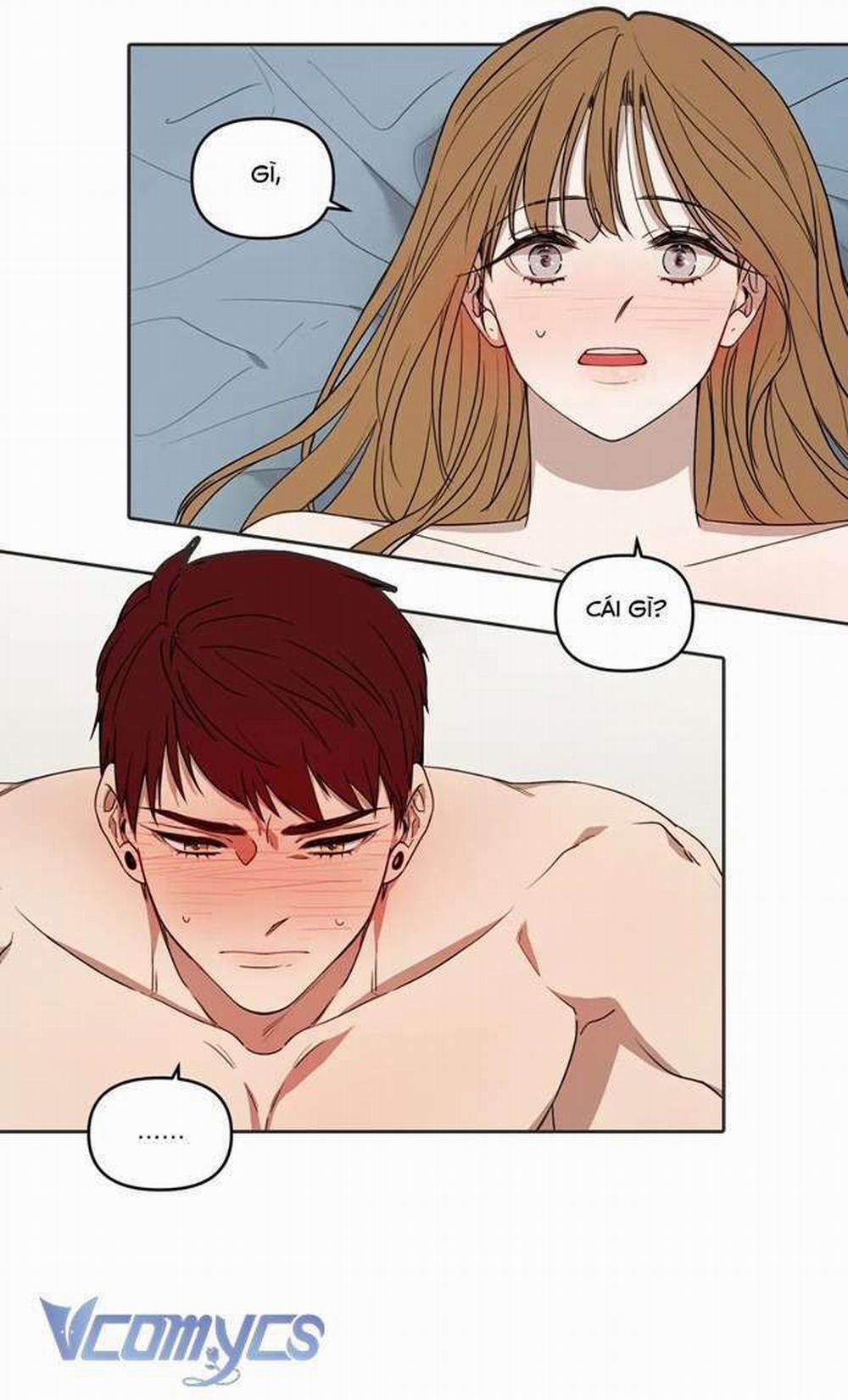 [18+] Gì Thế Bạn Ơi? 9 trang 9