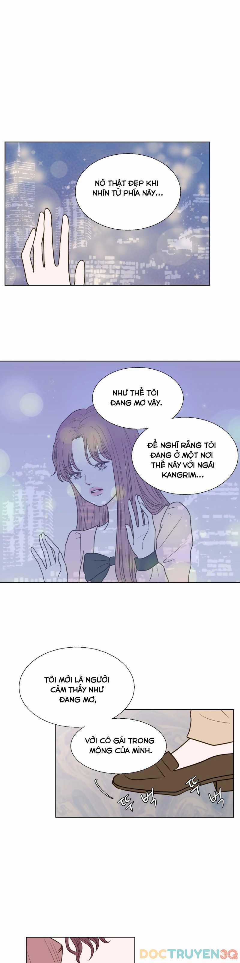 [18+] Giấc Mơ Của Dahae 10 trang 14
