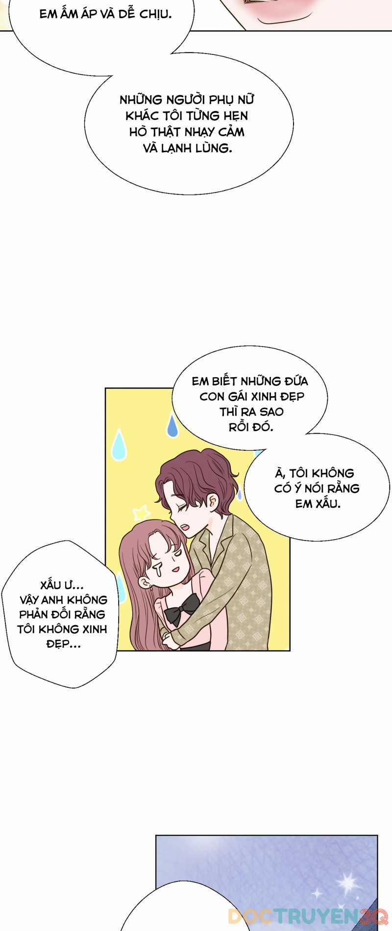 [18+] Giấc Mơ Của Dahae 10 trang 17