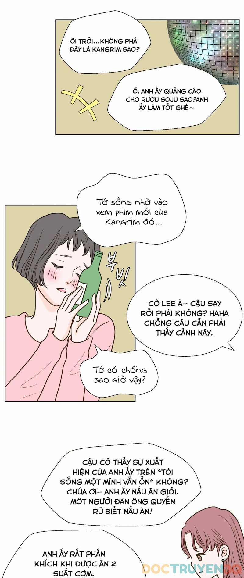 [18+] Giấc Mơ Của Dahae 11 trang 16