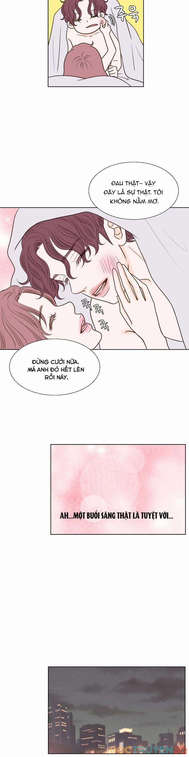 [18+] Giấc Mơ Của Dahae 11 trang 7