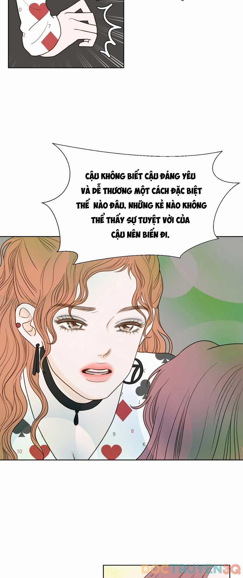 [18+] Giấc Mơ Của Dahae 6 trang 7