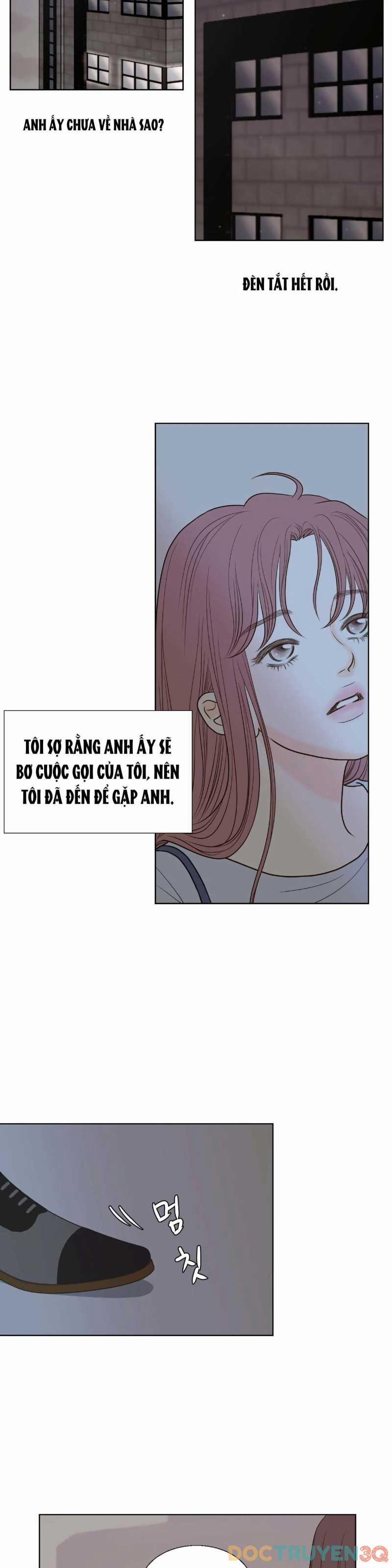 [18+] Giấc Mơ Của Dahae 8 trang 12