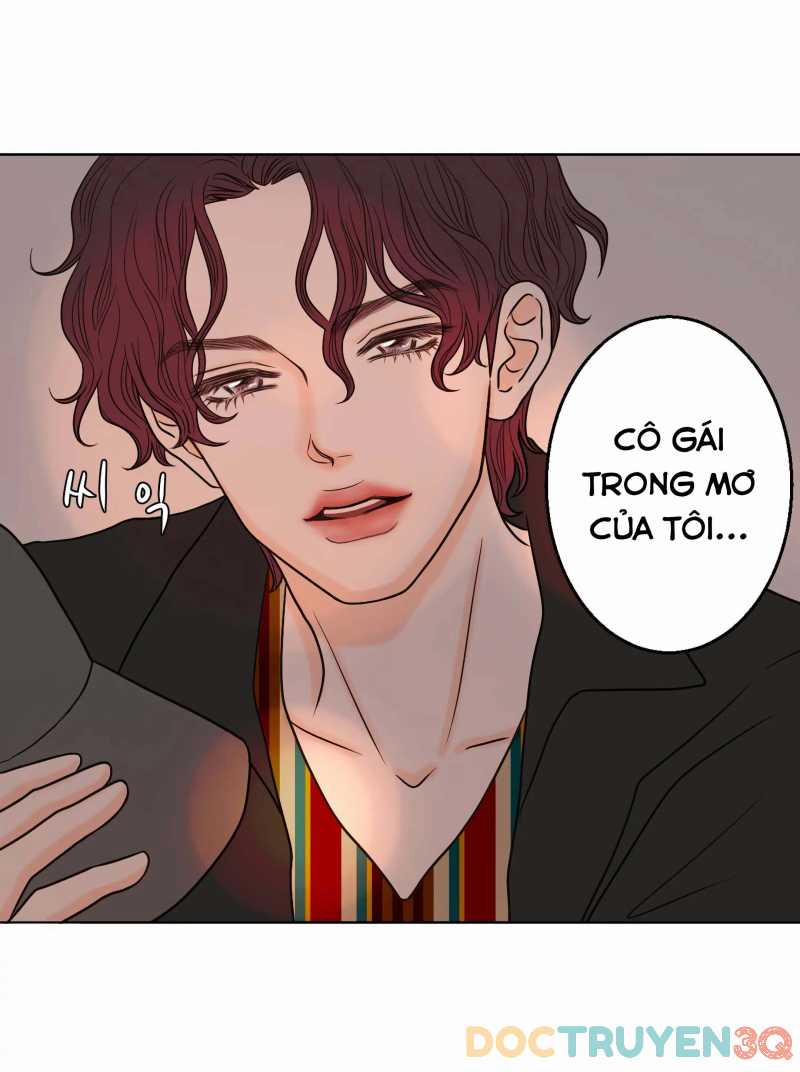 [18+] Giấc Mơ Của Dahae 8 trang 24