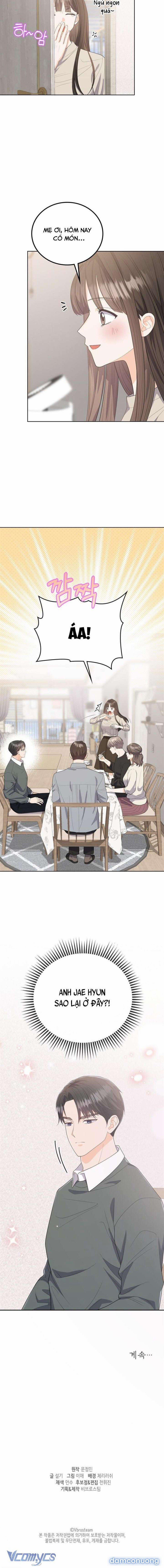 『18+』Giờ Tăng Ca 10 trang 14