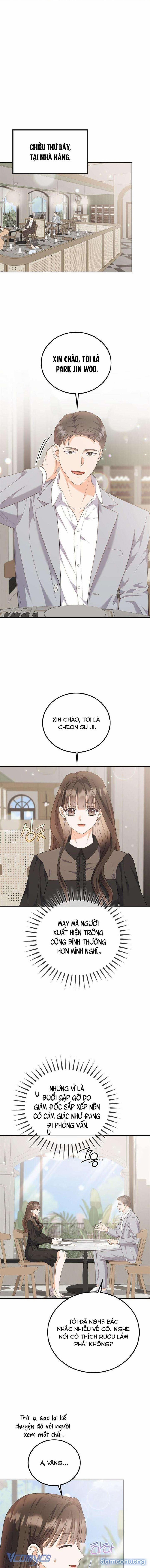 『18+』Giờ Tăng Ca 13 trang 0