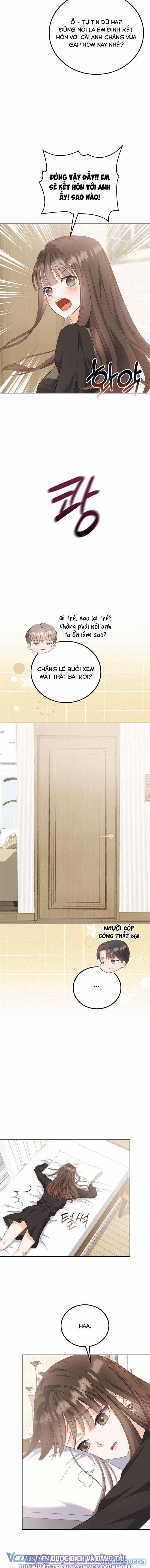 『18+』Giờ Tăng Ca 13 trang 9