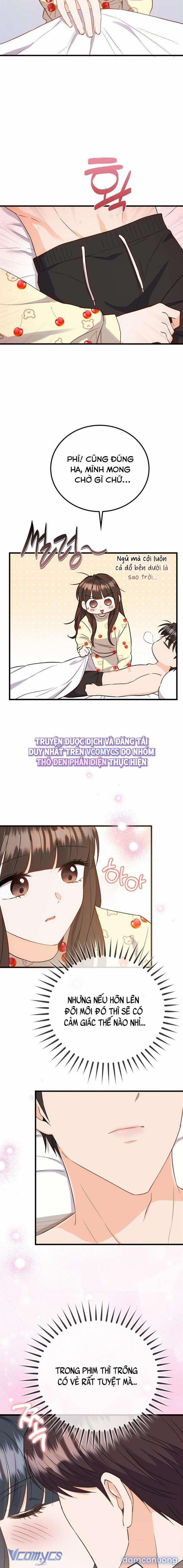 『18+』Giờ Tăng Ca 2 trang 6