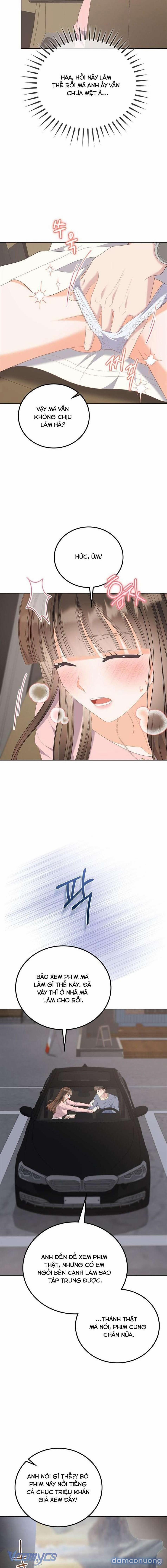 『18+』Giờ Tăng Ca 20 trang 13