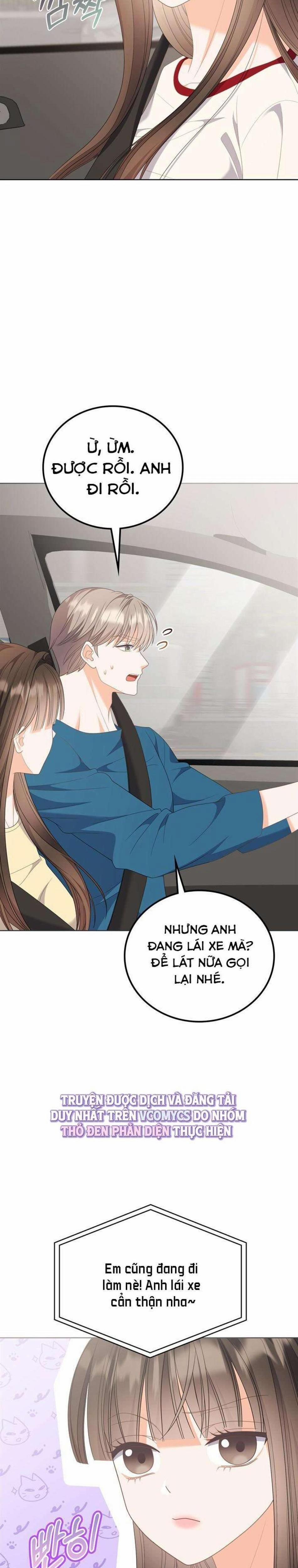 『18+』Giờ Tăng Ca 27 trang 1