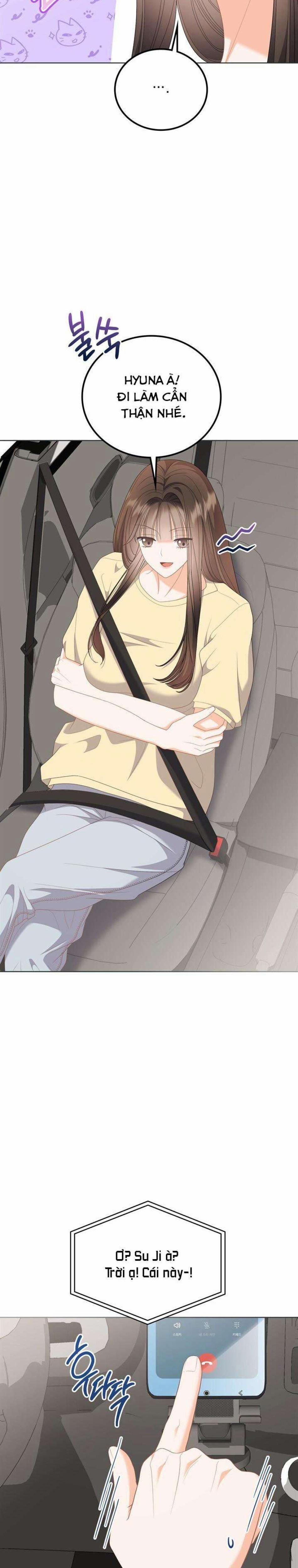 『18+』Giờ Tăng Ca 27 trang 2