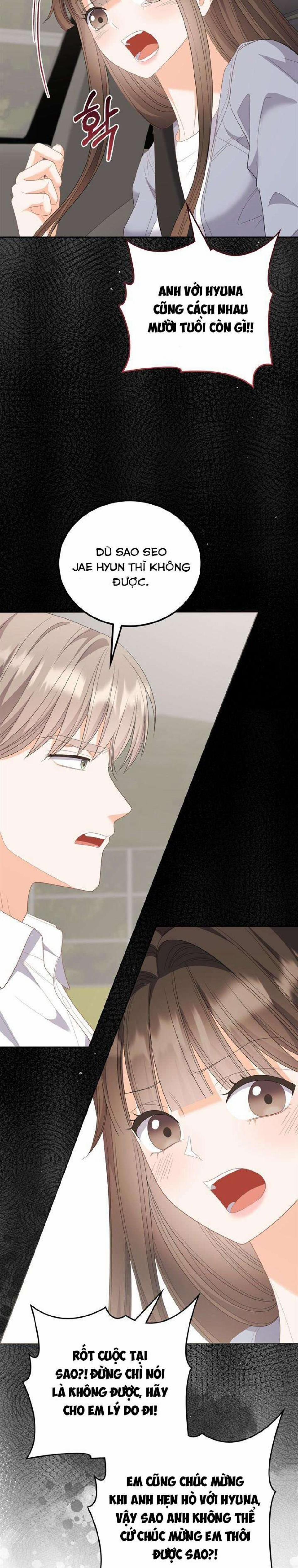 『18+』Giờ Tăng Ca 28 trang 11