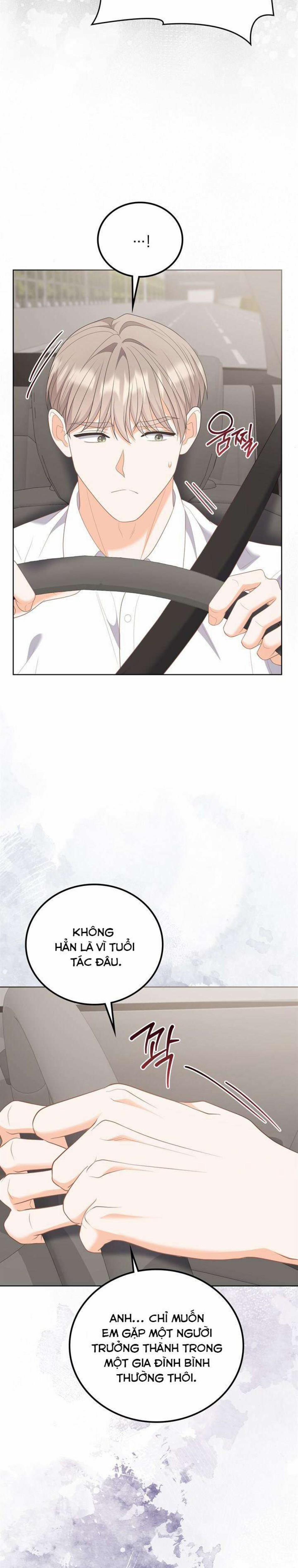 『18+』Giờ Tăng Ca 28 trang 12