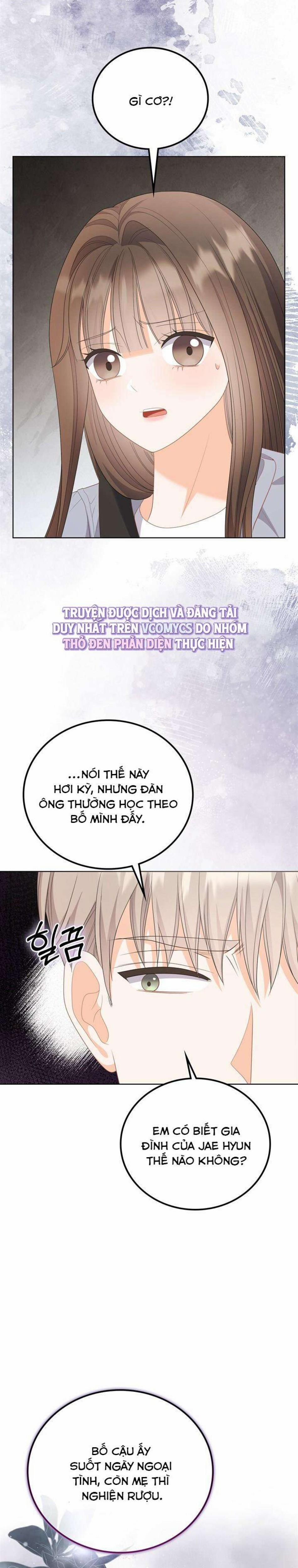 『18+』Giờ Tăng Ca 28 trang 13