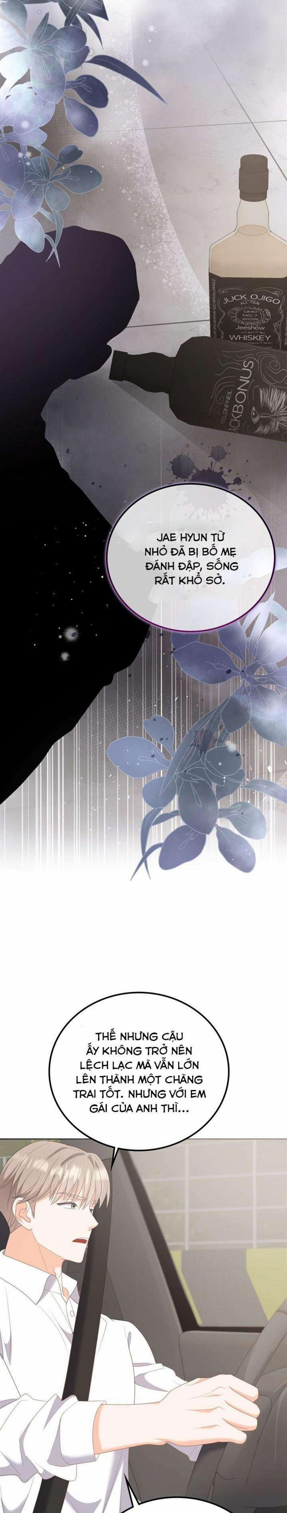 『18+』Giờ Tăng Ca 28 trang 14