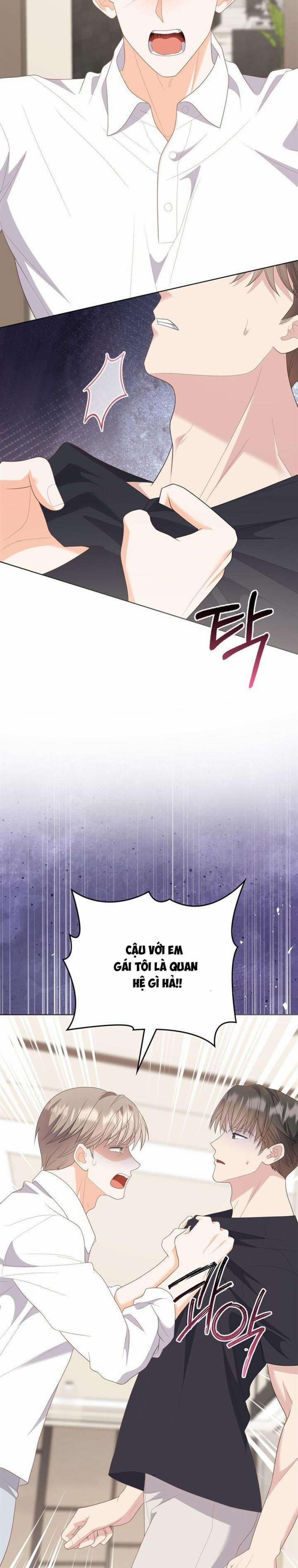 『18+』Giờ Tăng Ca 28 trang 2