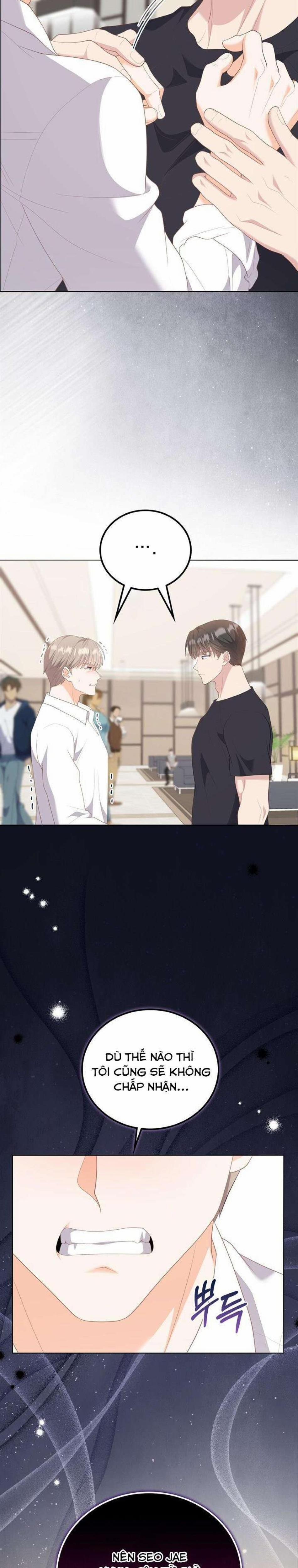 『18+』Giờ Tăng Ca 28 trang 5