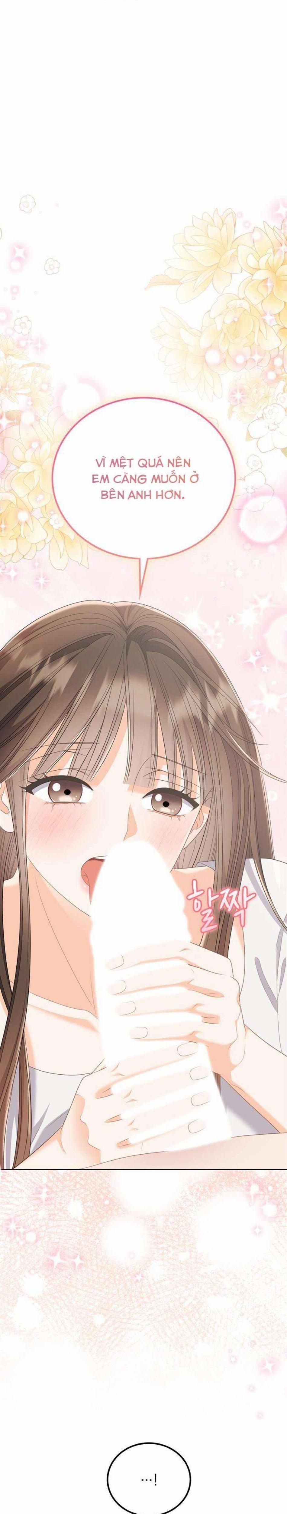 『18+』Giờ Tăng Ca 29 trang 0