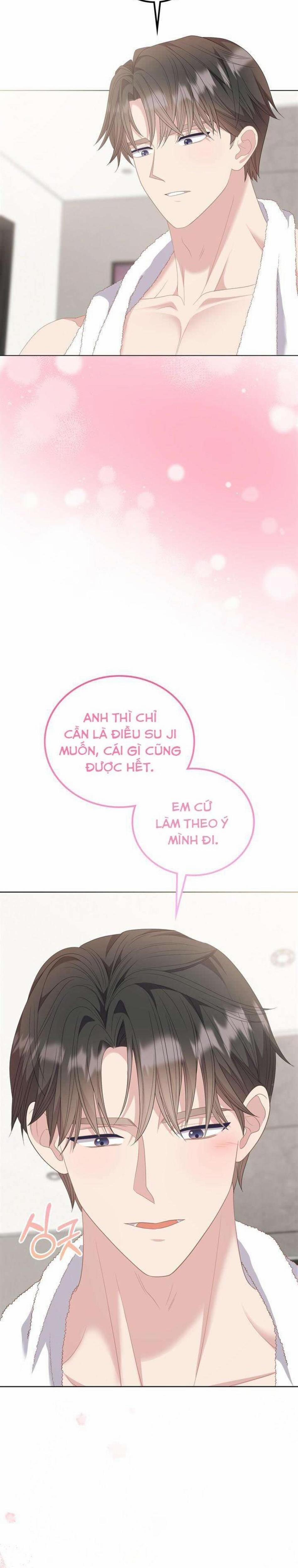 『18+』Giờ Tăng Ca 29 trang 1