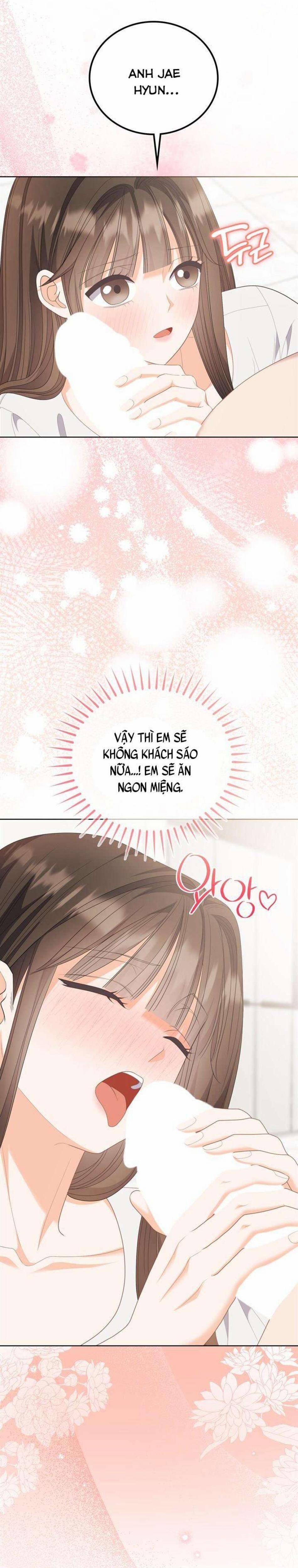 『18+』Giờ Tăng Ca 29 trang 2