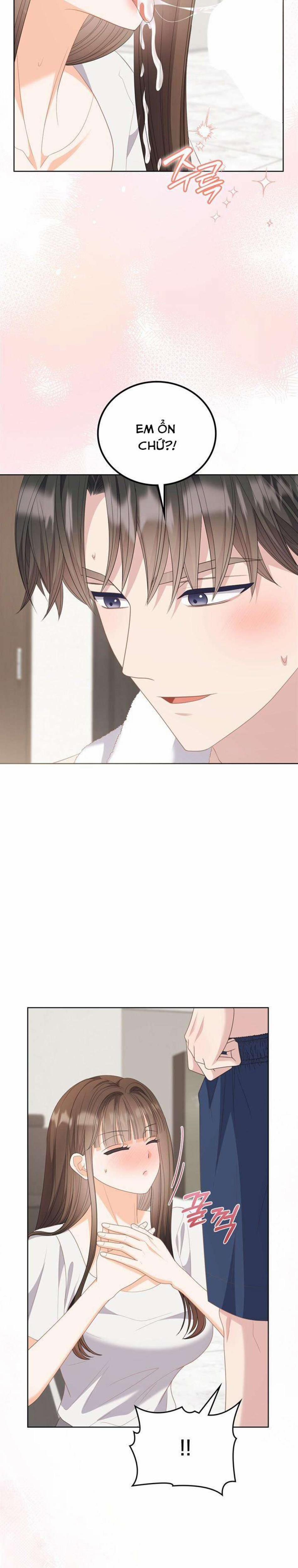 『18+』Giờ Tăng Ca 29 trang 8