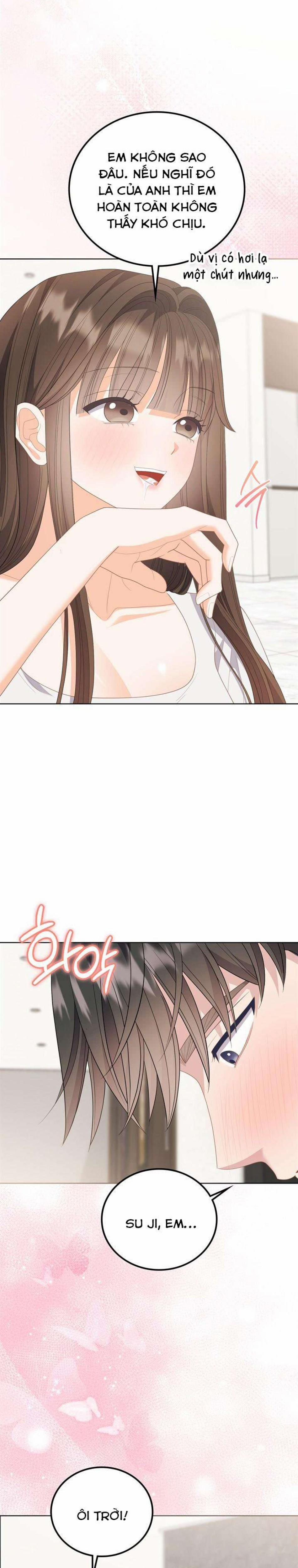 『18+』Giờ Tăng Ca 29 trang 9