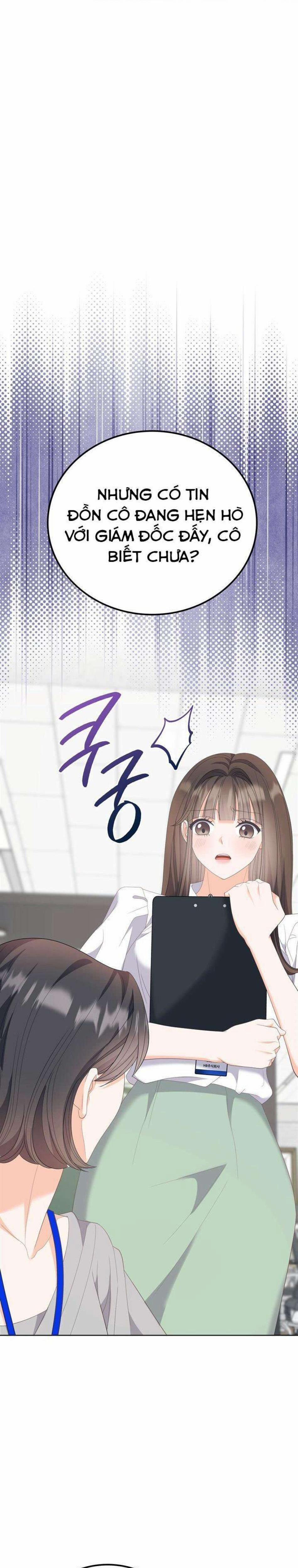 『18+』Giờ Tăng Ca 30 trang 0